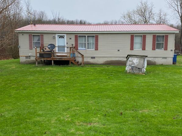 63 County Road 16, Canton, NY 13617