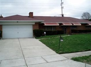 2644 Churchland Ave, Dayton, OH 45406