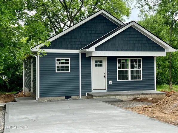 252 Andy Carr Ave, Alcoa, TN 37701