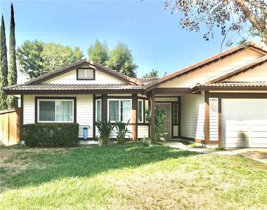1353 Susan Ave, Redlands, CA, 92374