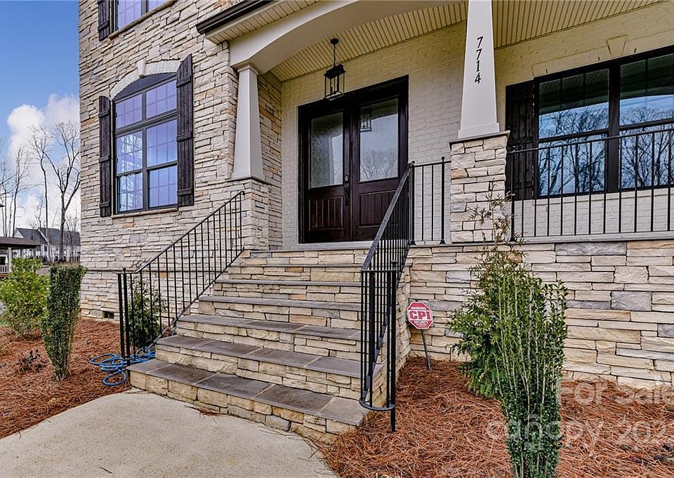 7714 Deerfield Manor Dr, Charlotte, NC 28270 Zillow