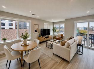 200-204 Old Colony Ave, Boston, MA 02127