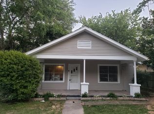 911 Garland Ave, Hot Springs, AR 71913