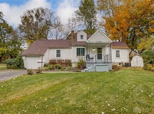 1705 Willamet Rd, Kettering, OH 45429