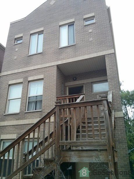 1st image of 7651 S Parnell Ave #1
