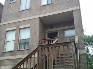 7651 S Parnell Ave #1, Chicago, IL 60620
