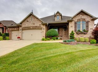 1272 E Hayden Ct, Springfield, MO 65804