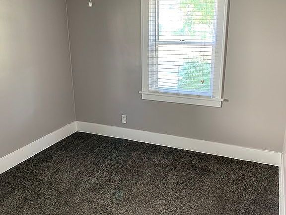 Main floor bedroom 1