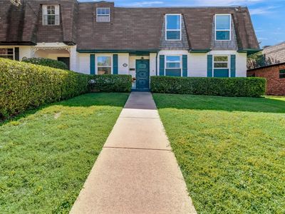 7522 Wellcrest Dr, Dallas, TX, 75230