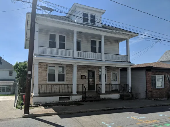 219 E Elm St, Dunmore, PA 18512