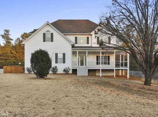 86 Waterford Pl, Newnan, GA 30265