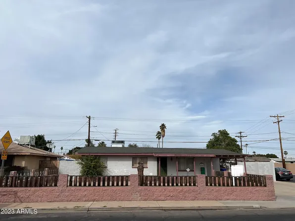 1412 W 6th Ave #1, Mesa, AZ 85202