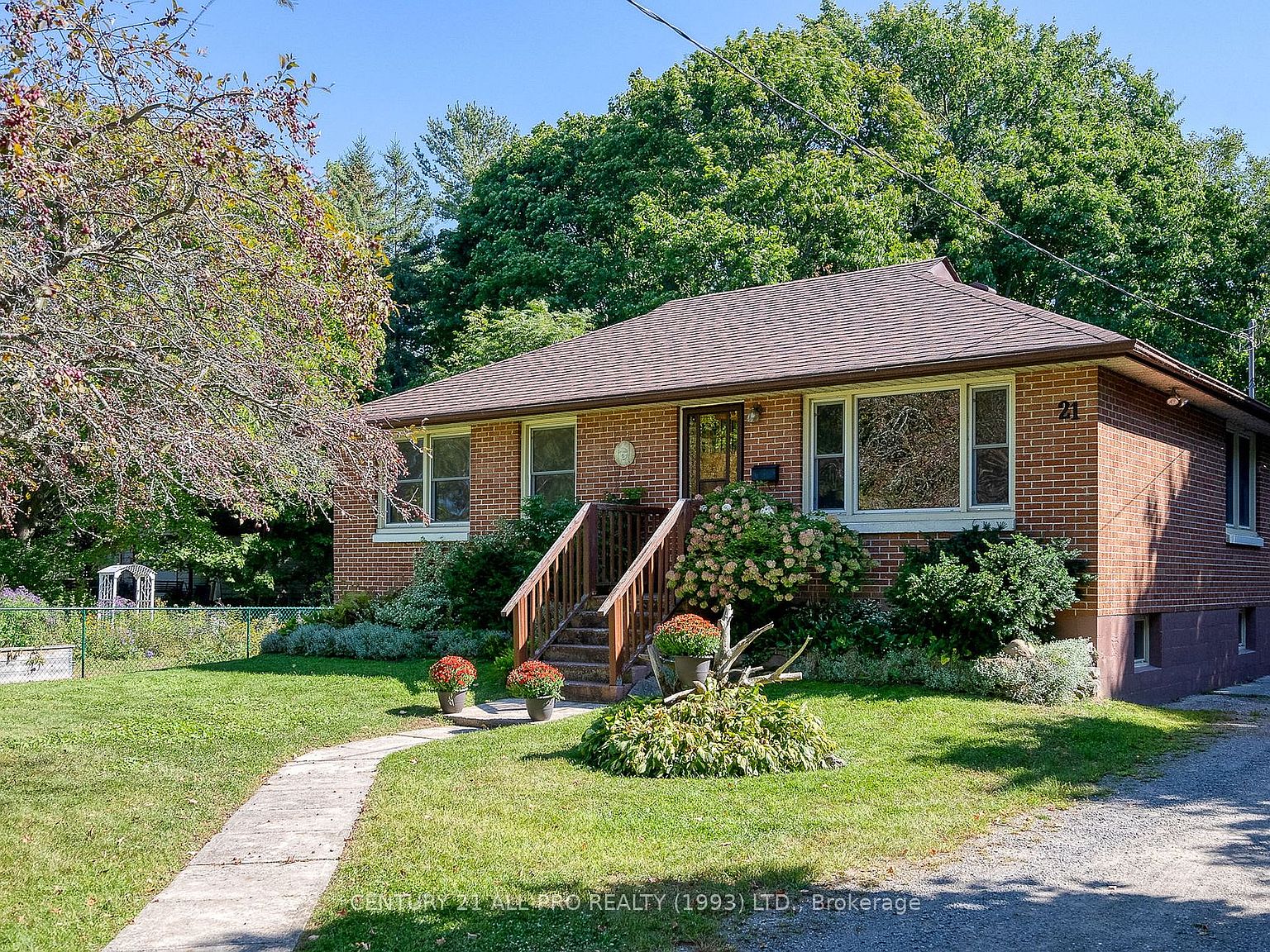 21 Orchard Ave, Cobourg, ON K9A 1T1 | MLS #X7018380 | Zillow