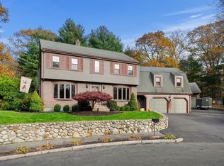 7 June Cir, Wakefield, MA 01880