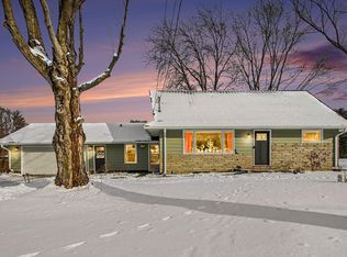 3288 W Small Ct, La Porte, IN 46350