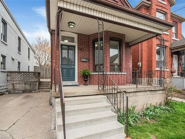283 Emerald St N, Hamilton, ON L8L 5L2