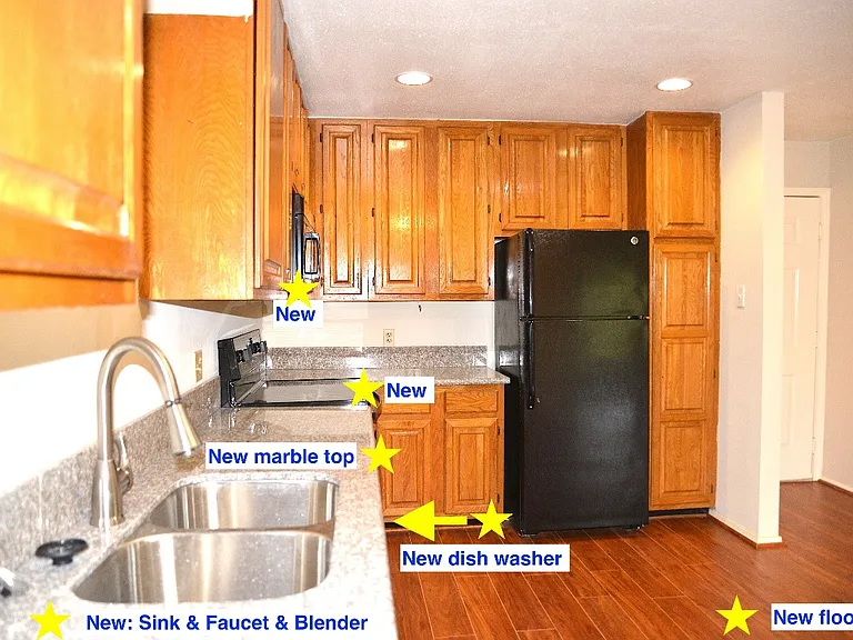 2207 S Braeswood Blvd #42J — Photo 11