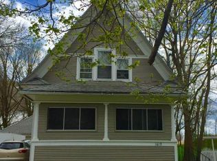 1619 10th Ave, Manson, IA 50563