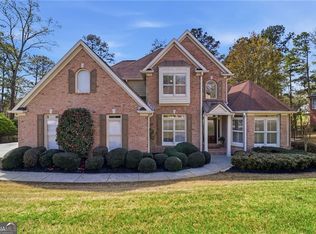 3614 Summit Oaks Dr NE, Roswell, GA 30075