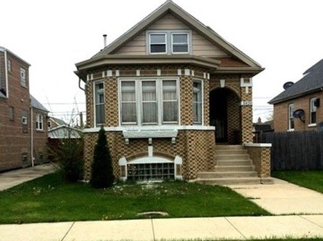 1st image of this home