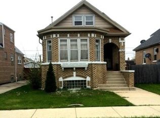 3820 W 56th Pl, Chicago, IL