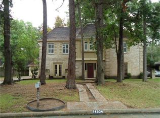 14934 Parkville Dr, Houston, TX 77068