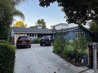 4176 Greenbush Ave, Sherman Oaks, CA 91423