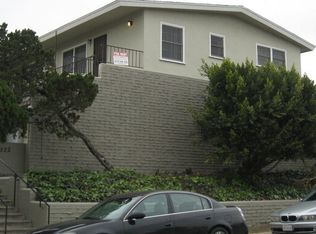3522 College Ave APT 2, San Diego, CA 92115
