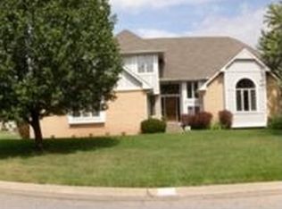 1228 N Rutland St, Wichita, KS 67206