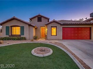 1381 Garden Gate Pl, Henderson, NV 89002