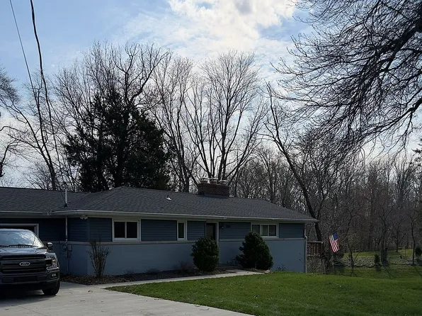 3100 Hillview Ln, Mount Vernon, IN 47620