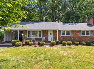 313 Cannon Cir, Fredericksburg, VA 22401