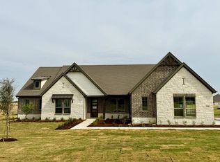 2834 Geneva Way, Blue Ridge, TX 75424