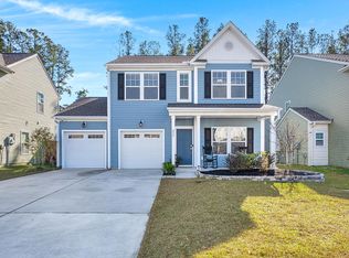 237 Dunlin Dr, Summerville, SC 29486