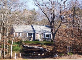 17 Thomas B Landers Rd, East Falmouth, MA 02536