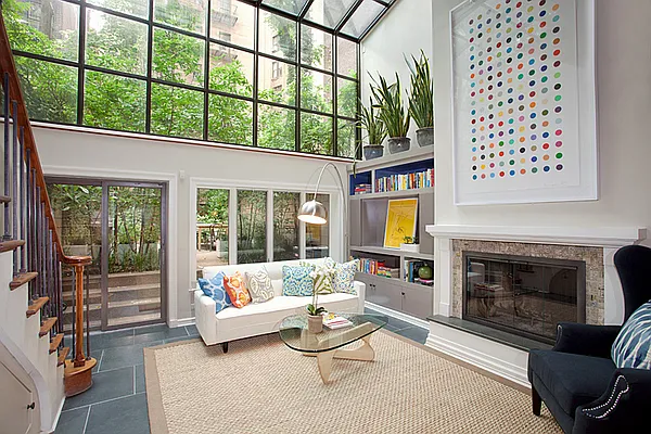 Sold by Brown Harris Stevens | media 5