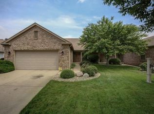 1601 Lakeside Dr, Champaign, IL 61821