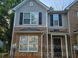 2629 Parrish Ct, Lithonia, GA 30038