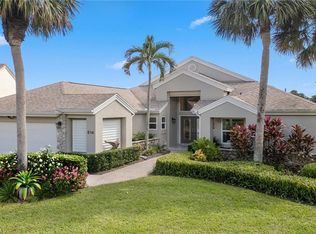 514 Cormorant Cv, Naples, FL 34113