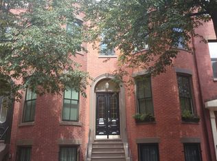 19 Dwight St #3, Boston, MA 02118