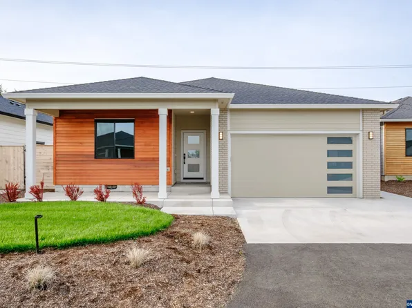 1686 Wilson Ct, Monmouth, OR 97361