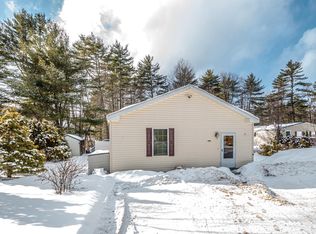 15 Lighthouse Ln, Conway, NH 03818