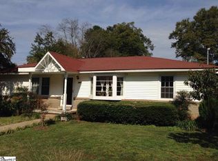 123 Batson Dr, Greenville, SC 29617