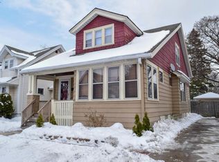 2130 N 55th St, Milwaukee, WI 53208