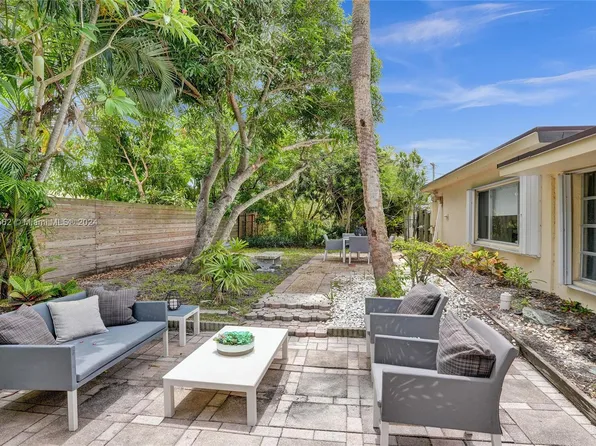 1000 SW 32nd St, Fort Lauderdale, FL 33315