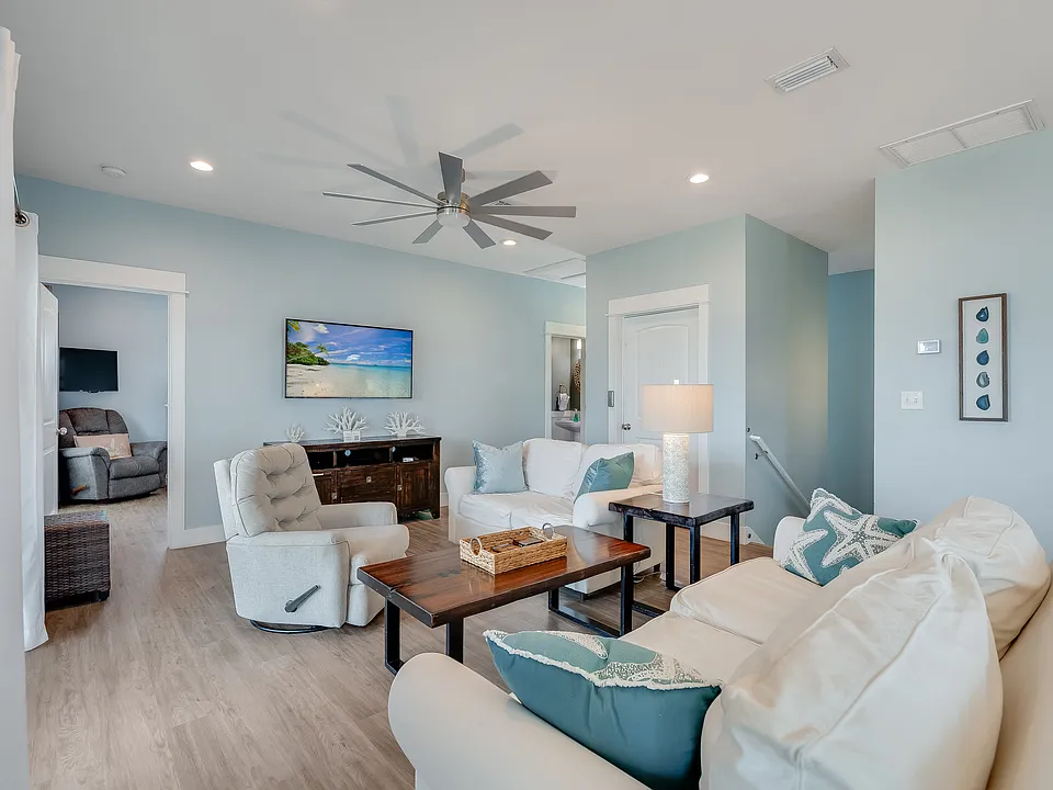 3625 Cape San Blas Rd