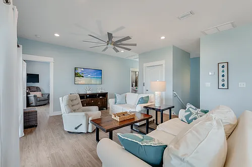 3625 Cape San Blas Rd Photo 1
