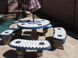 10265 E Diamond Ave, Mesa, AZ 85208