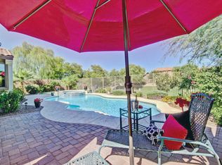 4029 S Mingus Dr, Chandler, AZ 85249