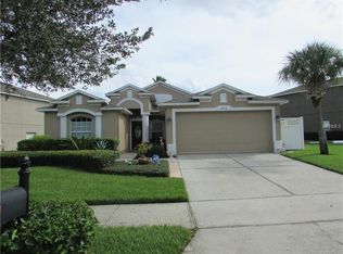 15516 Amberbeam Blvd, Winter Garden, FL 34787